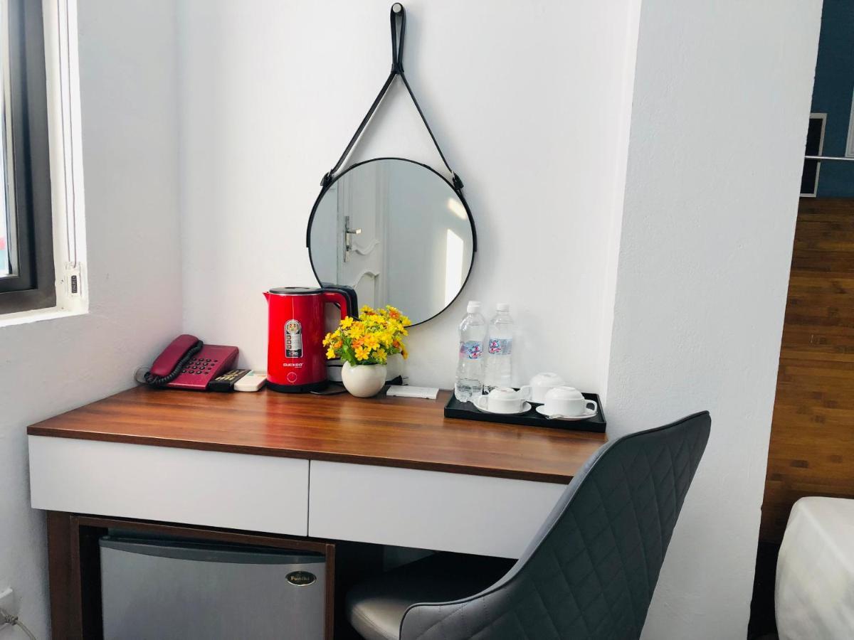 Hanoi Sisters Boutique Hotel & Spa & Travel Екстер'єр фото