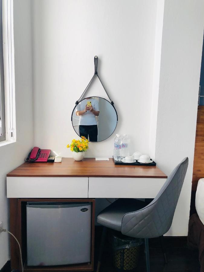 Hanoi Sisters Boutique Hotel & Spa & Travel Екстер'єр фото