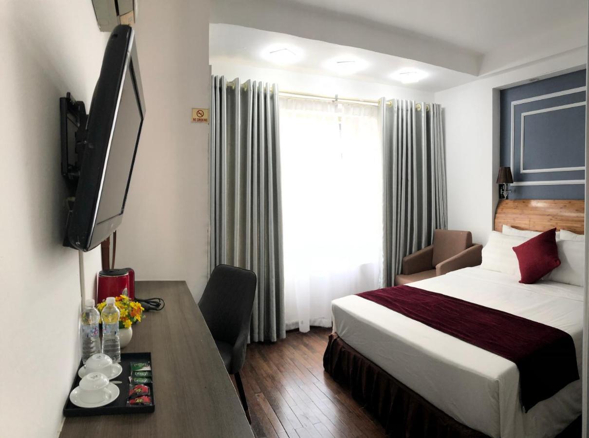 Hanoi Sisters Boutique Hotel & Spa & Travel Екстер'єр фото