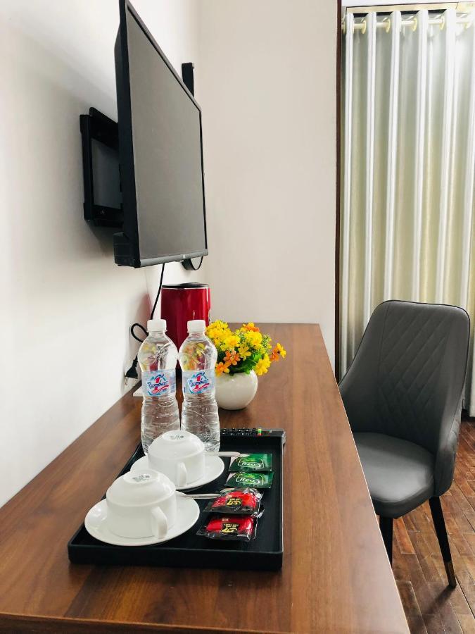 Hanoi Sisters Boutique Hotel & Spa & Travel Екстер'єр фото