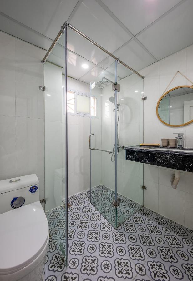 Hanoi Sisters Boutique Hotel & Spa & Travel Екстер'єр фото