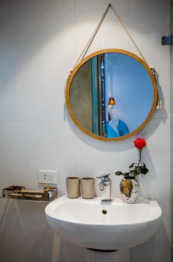 Hanoi Sisters Boutique Hotel & Spa & Travel Екстер'єр фото