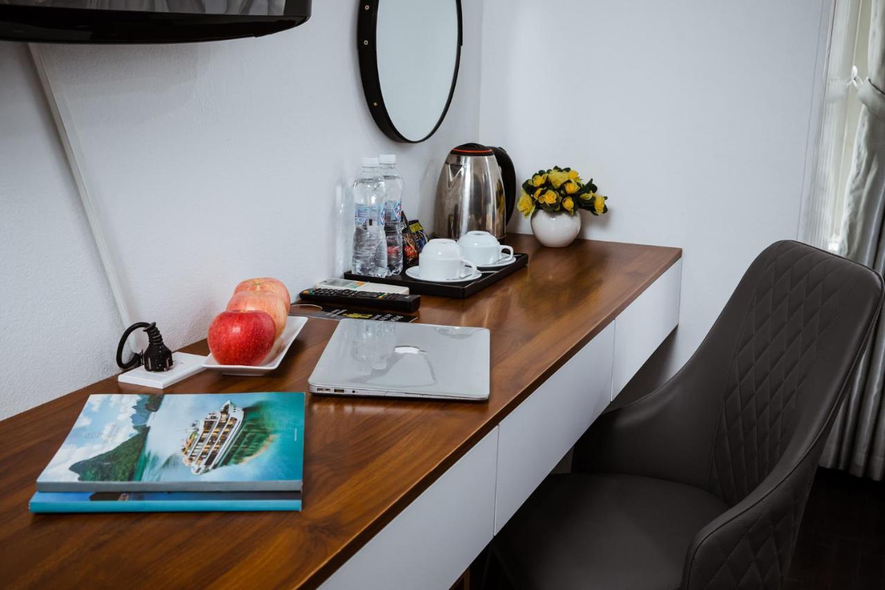 Hanoi Sisters Boutique Hotel & Spa & Travel Екстер'єр фото