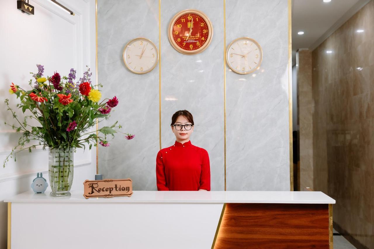 Hanoi Sisters Boutique Hotel & Spa & Travel Екстер'єр фото