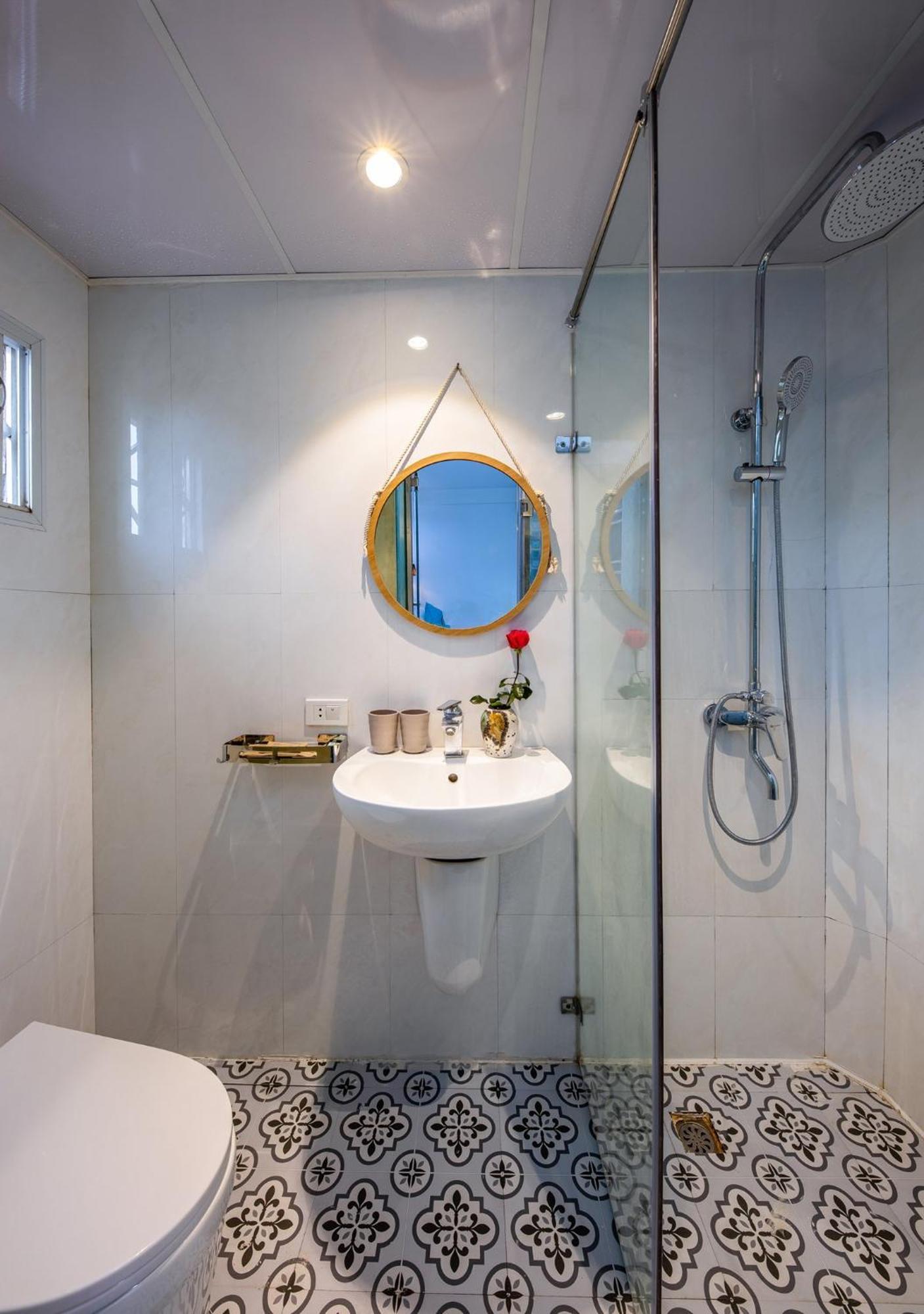 Hanoi Sisters Boutique Hotel & Spa & Travel Екстер'єр фото